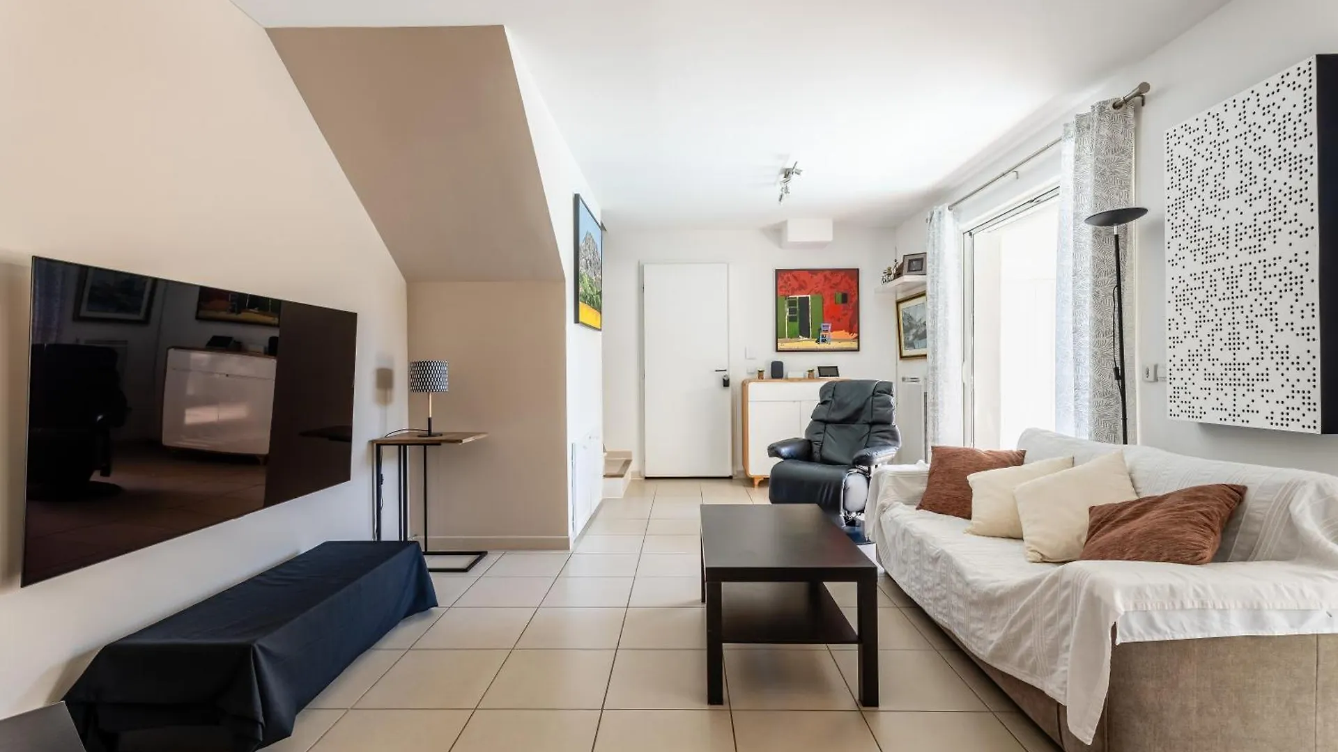 L'Aigade Villa 4* A Fontsainte La Ciotat