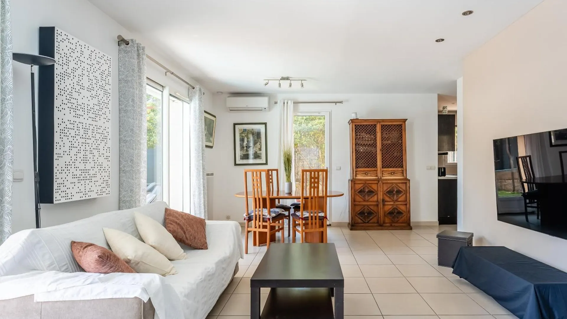 L'Aigade Villa 4* A Fontsainte La Ciotat France