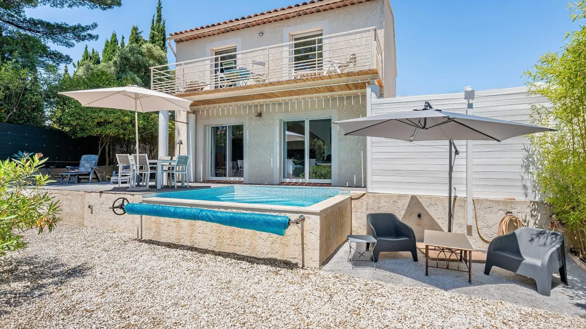 L'Aigade Villa 4* A Fontsainte La Ciotat 0*,  France
