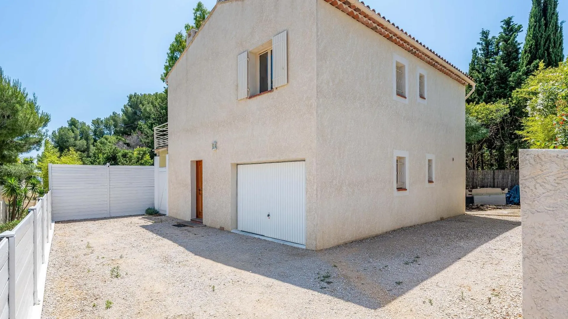 L'Aigade Villa 4* A Fontsainte La Ciotat France