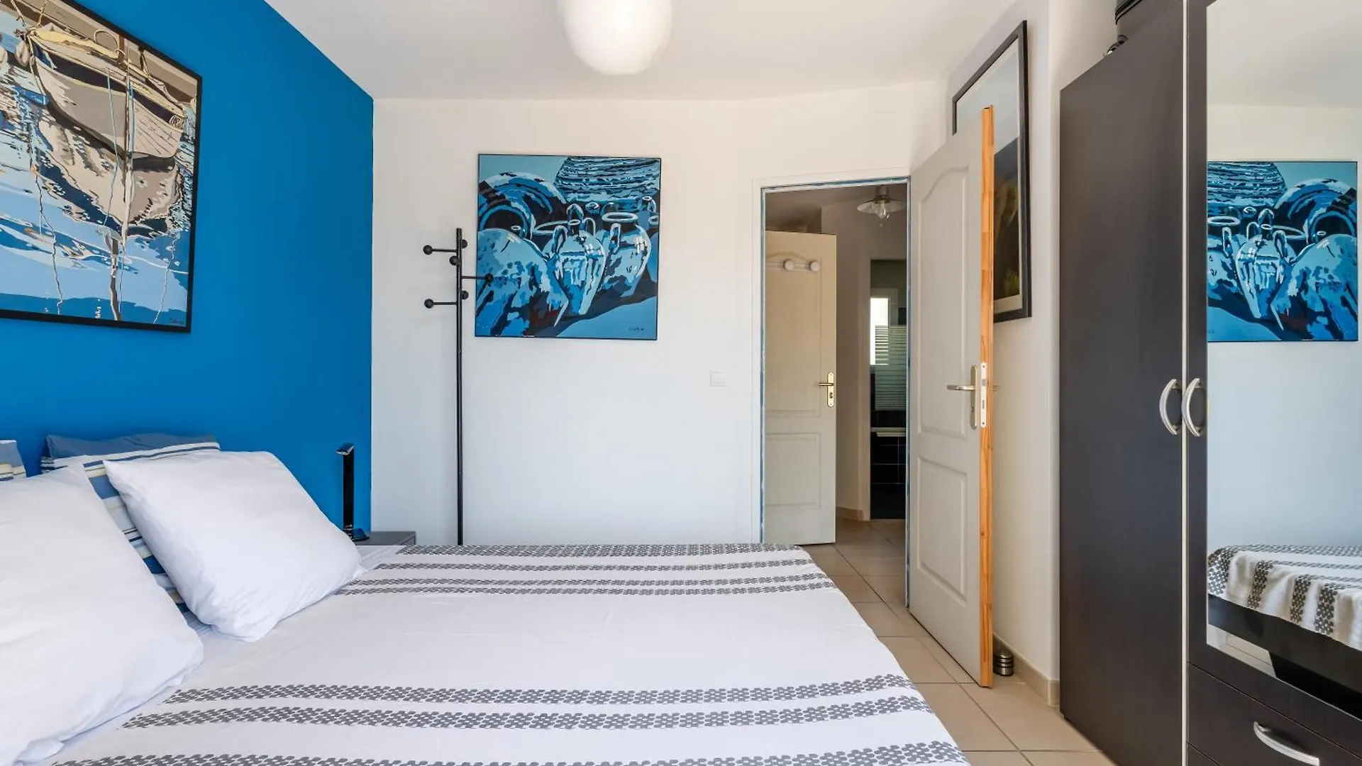 L'Aigade Villa 4* A Fontsainte La Ciotat