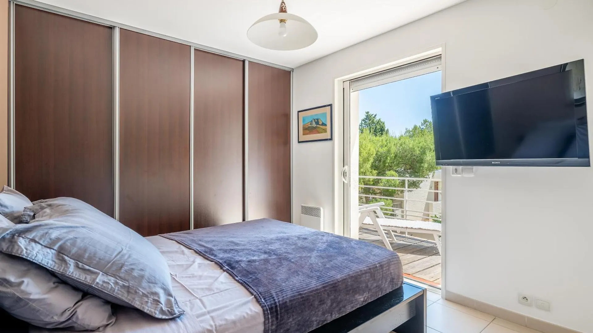 L'Aigade Villa 4* A Fontsainte La Ciotat France