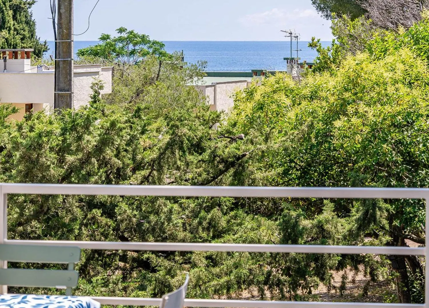 L'Aigade Villa 4* A Fontsainte La Ciotat