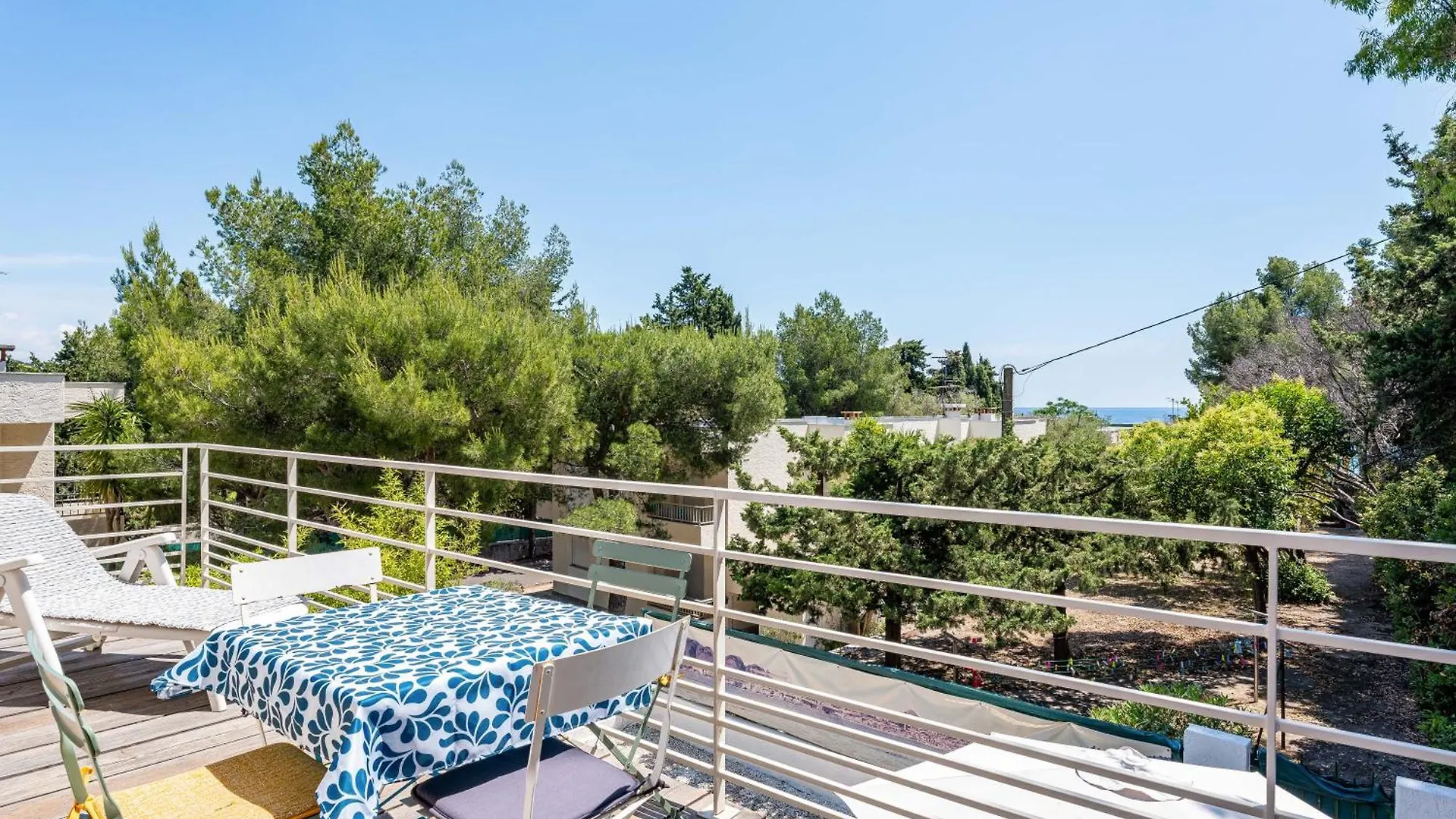 L'Aigade Villa 4* A Fontsainte La Ciotat 0*,  France
