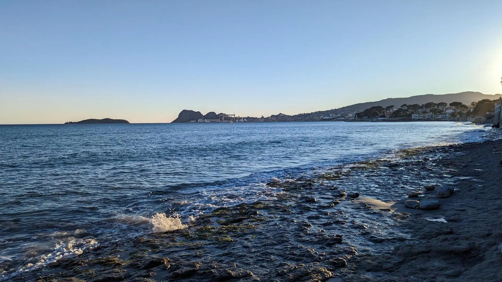 L'Aigade Villa 4* A Fontsainte La Ciotat France