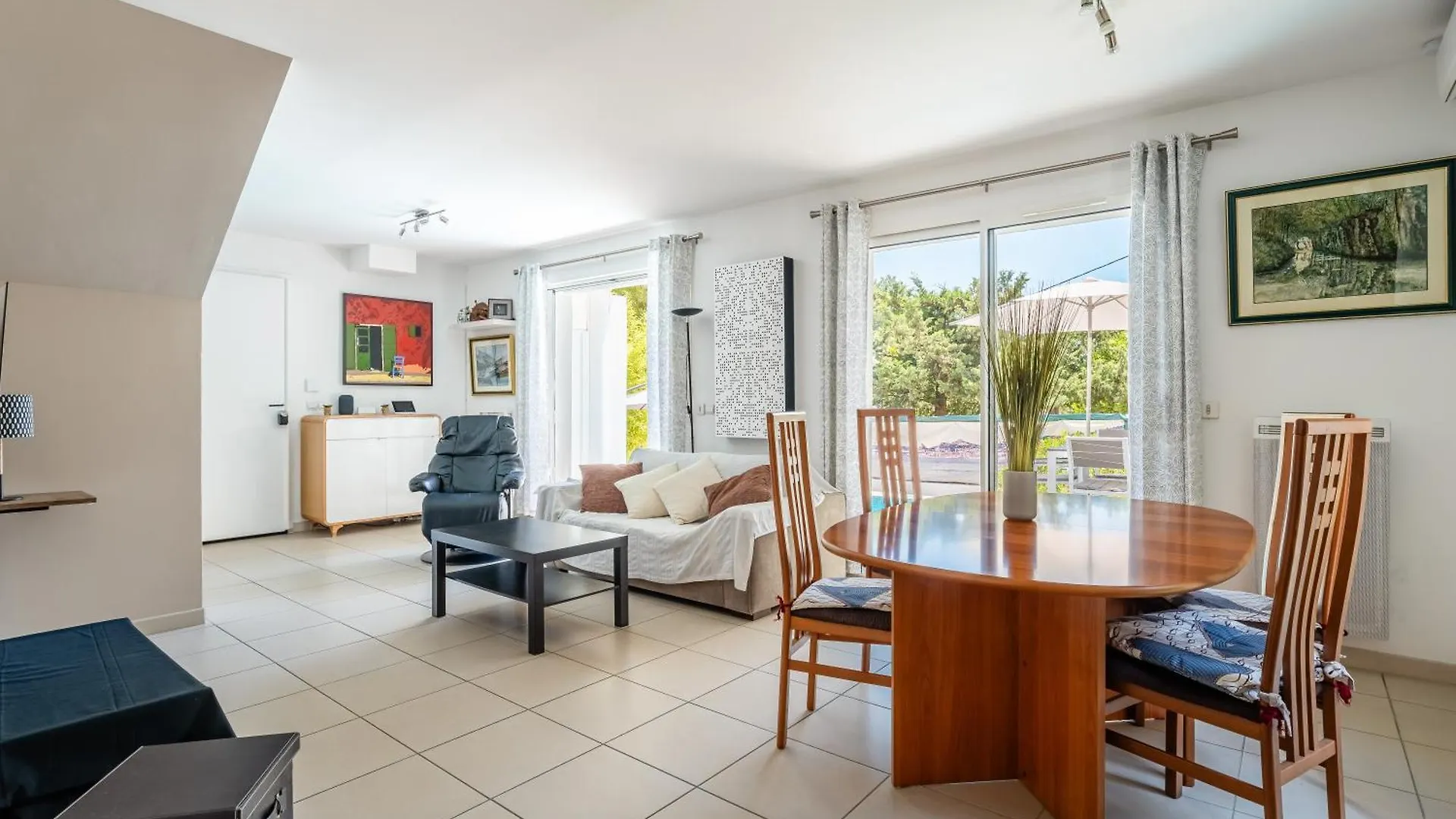 L'Aigade Villa 4* A Fontsainte La Ciotat