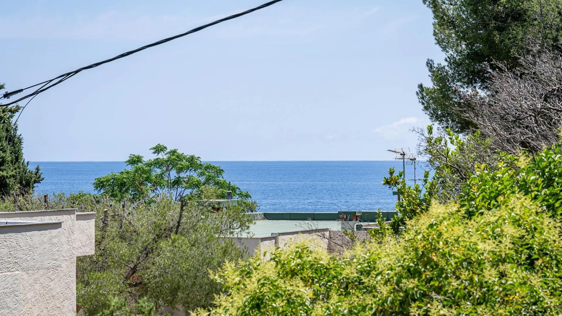L'Aigade Villa 4* A Fontsainte La Ciotat